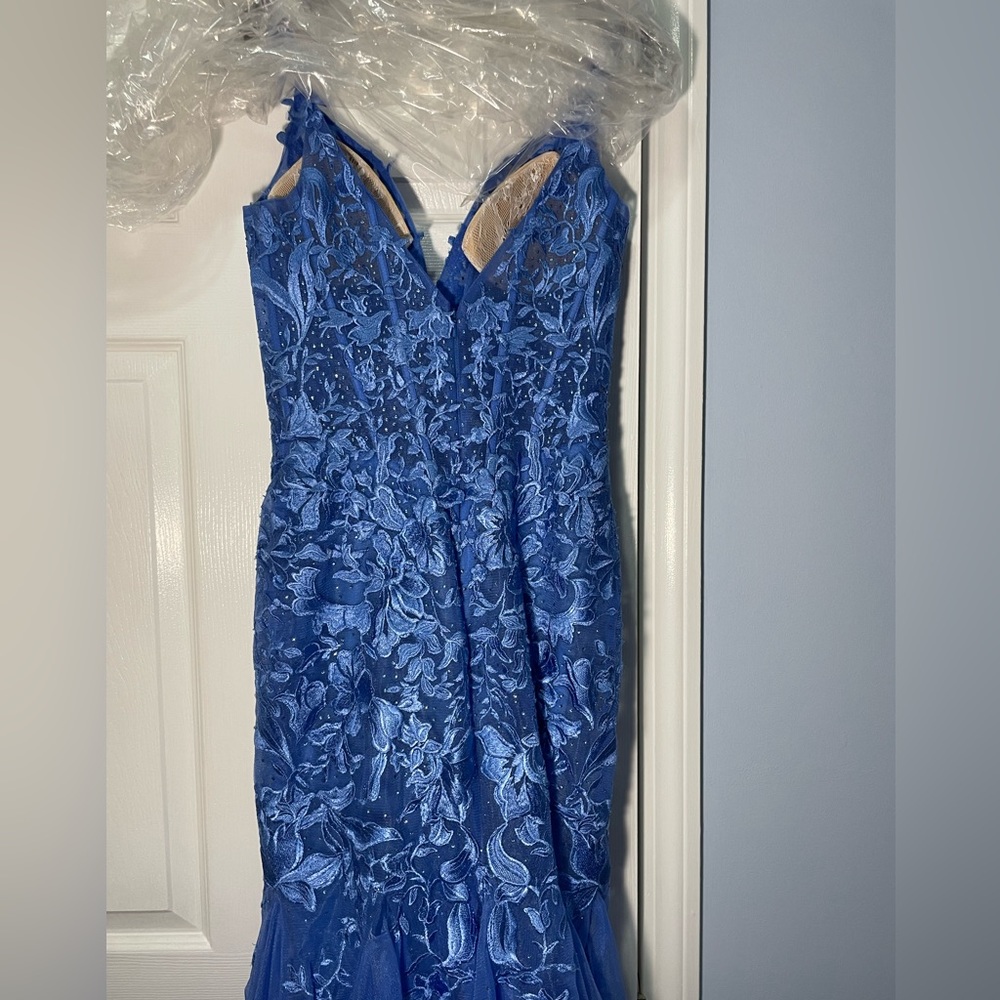 Prom Dress - Picture 5 of 7